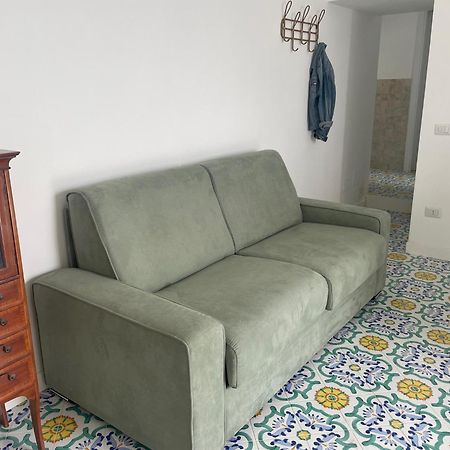 Le More Di Praiano Exteriör bild